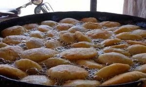 Popular Food Of Gorakhpur