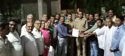 Balaghat News: भगवान सहस्त्रबाहु के खिलाफ आपत्तिजनक टिप्पणी से कलार समाज आहत, पुलिस में की शिकायत