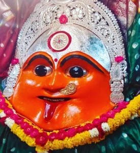 Gadkalika Mandir ujjain