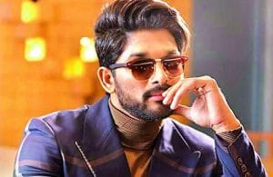 Allu Arjun lifestyle