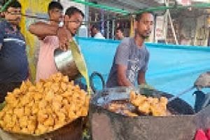 Famous Food Of Darbhanga