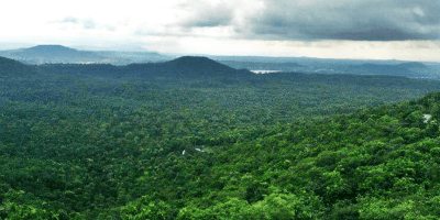 MP Tourism : इंदौर से 45 किमी दूर बसा एक ऐसा स्थान जहां से हुआ कई नदियों का उद्गम, आप भी जरूर करें दीदार