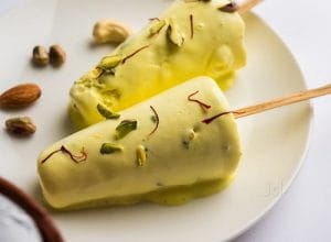 Famous Kulfi 