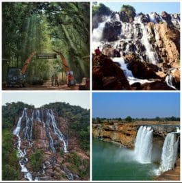 CG Tourism: गर्मियों के मौसम में छत्तीसगढ़ की इन 4 जगहों पर घूमने का बनाएं प्लान, होगा मिनी कश्मीर सा एहसास