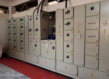 Mahakaleshwar Mandir: 45 लाख की लागत से मंदिर परिसर में शुरू हुआ अत्याधुनिक विद्युत सब स्टेशन, दूर होगी बत्ती गुल की समस्या