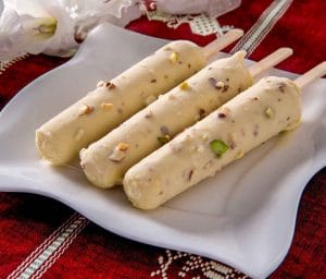Famous Kulfi 