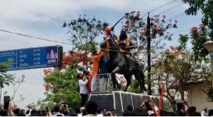 Damoh News : हिंदू राष्ट्र को लेकर यह बोले तेलंगाना के विधायक, जानें क्या कहा
