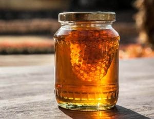 Most Expensive Honey