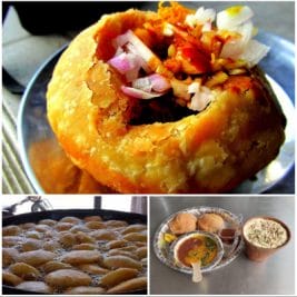 Popular Food Of Gorakhpur: 80 सालों से यहां लाजवाब पकवानों का स्वाद ले रहे हैं शौकीन, स्वाद ऐसा कि हो जाएंगे दीवाने