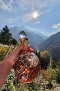 Most Expensive Honey