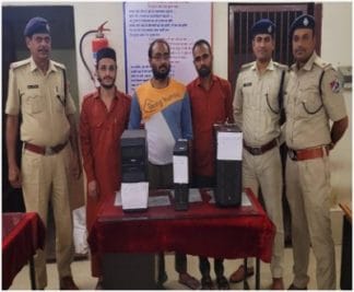 यात्रियों का गुम हुआ सामान हो या घर से भागे हुए बच्चे हो, तलाशने में RPF ने निभाई अहम भूमिका