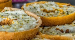 Famous Sweets Of India