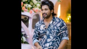 Allu Arjun lifestyle