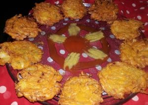 Famous Food Of Darbhanga