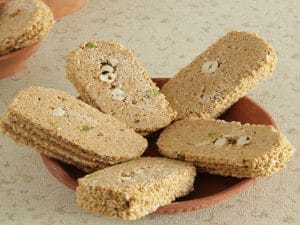 Famous Sweets Of India