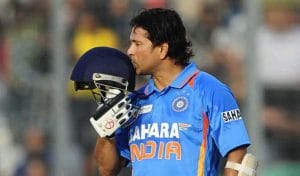 Sachin Tendulkar Records