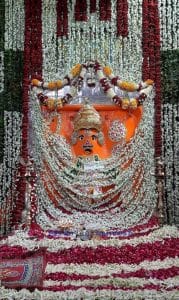 Hanuman Jayanti 2023