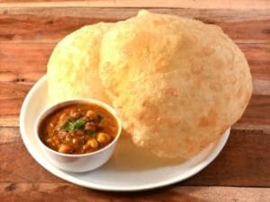 Best Chole Bhature