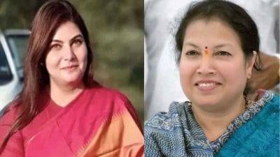 MP News: कांग्रेस ने बदले जिला प्रभारी, नूरी खान को नीमच और अर्चना जायसवाल को मंदसौर की सौंपी कमान