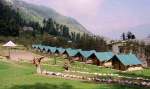 Tourist Spots In Mashobra