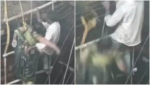 Indore Bawadi Accident