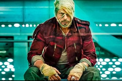 Jawan Storyline: 80 के दशक की फिल्मों को जवान का ट्रिब्यूट, इस अंदाज में नजर आएंगे शाहरूख खान