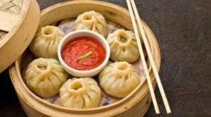 Momos 
