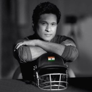 Sachin Tendulkar Records