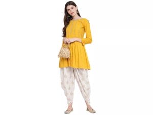 Salwar Suit Design