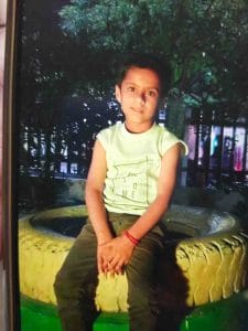 Indore News : पिता ने सात साल के मासूम बेटे को उतारा मौत के घाट, जाँच में जुटी पुलिस