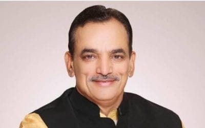 विधायक इंदु तिवारी ने भेजा पूर्व मुख्यमंत्री दिग्विजय सिंह को नोटिस