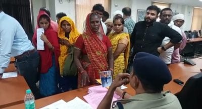 Gwalior News : शादी के एक महीने बाद पति का घर छोड़कर भागी दुल्हन, परिजन पहुंचे पुलिस के पास