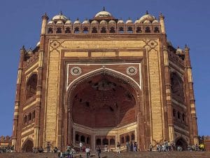 Summer Tourist Spots