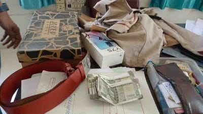 Jabalpur News : नकली सब इंस्पेक्टर को पुलिस ने किया गिरफ्तार