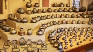 Most Unique Museums in India 