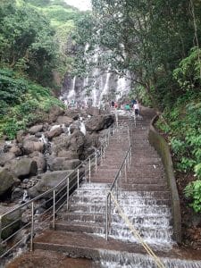 Amboli Hill Station