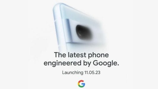 Google Pixel 7a इस दिन होगा लॉन्च, कंपनी ने कर दिया ऐलान, ऐसे होंगे फीचर्स, ये डेट कर लें नोट