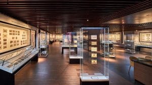 Most Unique Museums in India 