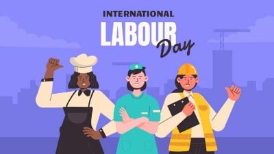 Labour Day 2023: 1 मई को ही क्यों मनाते हैं मजदूर दिवस? जानें इतिहास और इस साल की थीम
