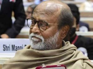 Rajinikanth Taking Retirement