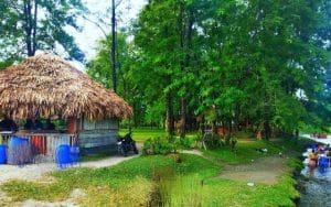 Digaru Eco Resort