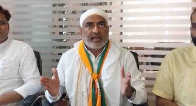 Jabalpur News : किसान मोर्चा के प्रदेश अध्यक्ष ने कहा – भाजपा सरकार की योजनाओं की कॉपी करने लगी अब कांग्रेस