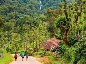 Offbeat Honeymoon Destinations