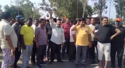 जबलपुर में बदमाशों के हौसले बुलंद, छेड़खानी से रोका तो 3 बुजुर्गों पर किया जानलेवा हमला