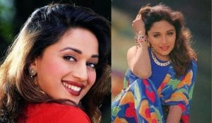 Madhuri Dixit Untold Stories