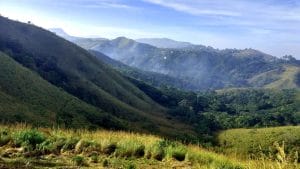 Vagamon Tourist Place
