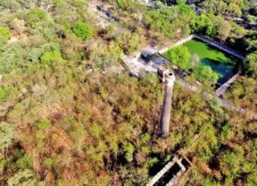 Ujjain News: 750 करोड़ की हीरा मिल जमीन पर शासन का कब्जा, बड़े प्रोजेक्ट्स के लिए होगा उपयोग