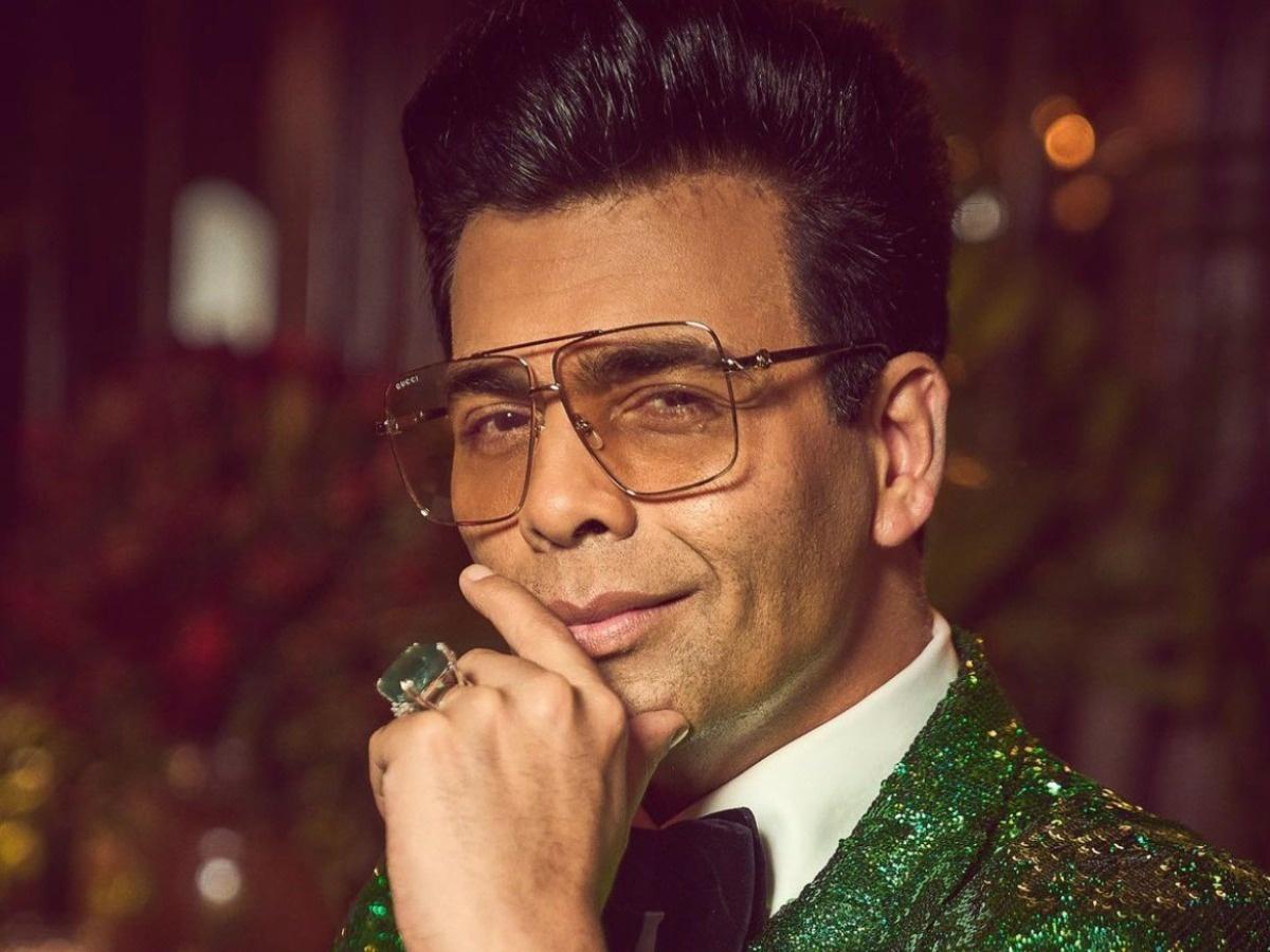 Karan Johar