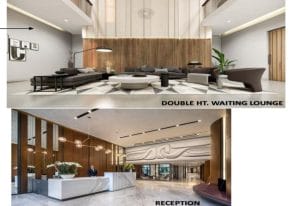 Facility For Devotees