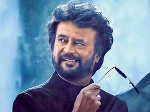 Rajinikanth Taking Retirement